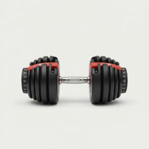 Adjustable Dumbbells