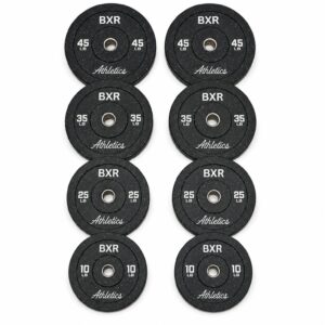 Bumper Plates