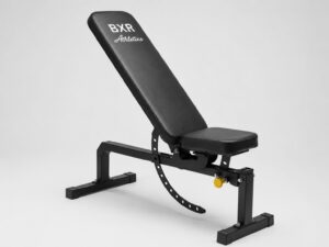 Adjustable Weight Bench
