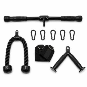 Cable Attachment Set